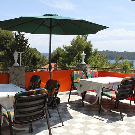 Double Room Mali Losinj 7953B Extérieur photo