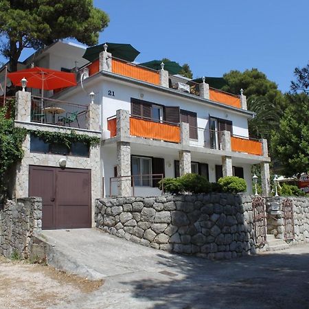 Double Room Mali Losinj 7953B Extérieur photo