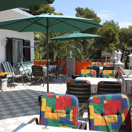 Double Room Mali Losinj 7953B Extérieur photo