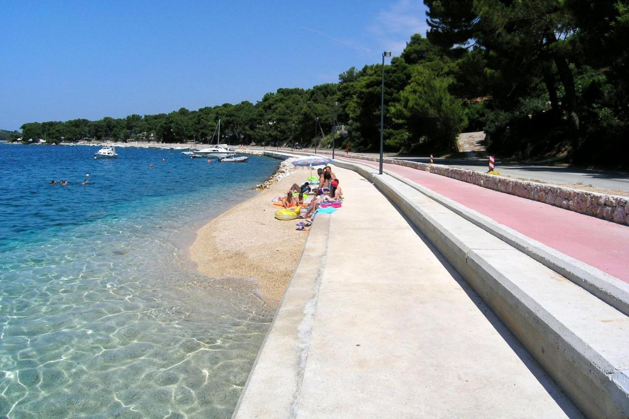 Double Room Mali Losinj 7953B Extérieur photo