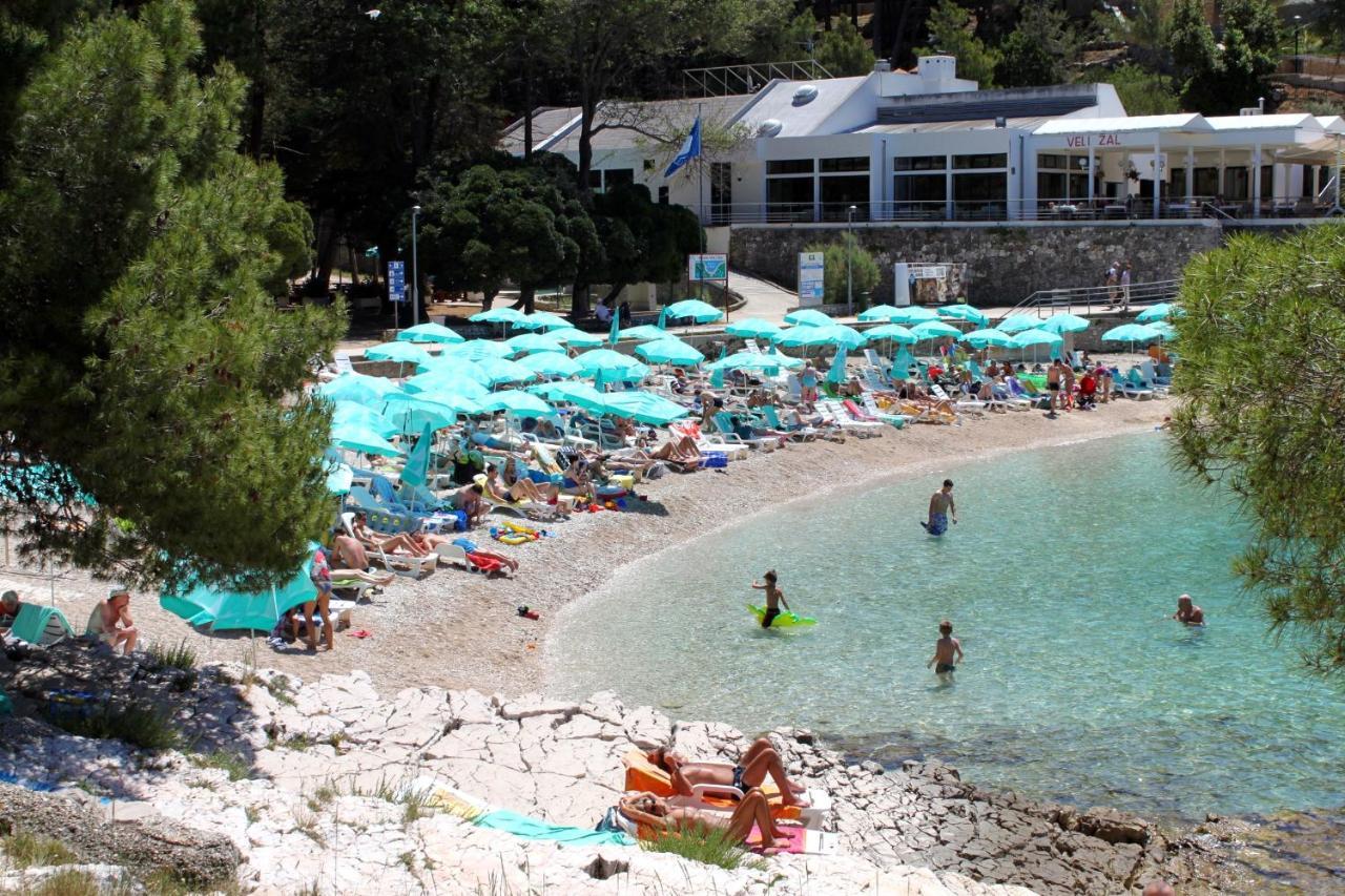 Double Room Mali Losinj 7953B Extérieur photo