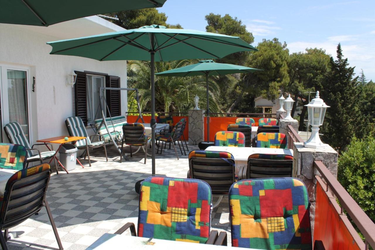 Double Room Mali Losinj 7953B Extérieur photo