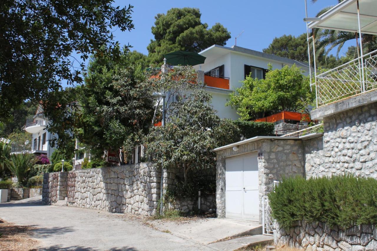 Double Room Mali Losinj 7953B Extérieur photo