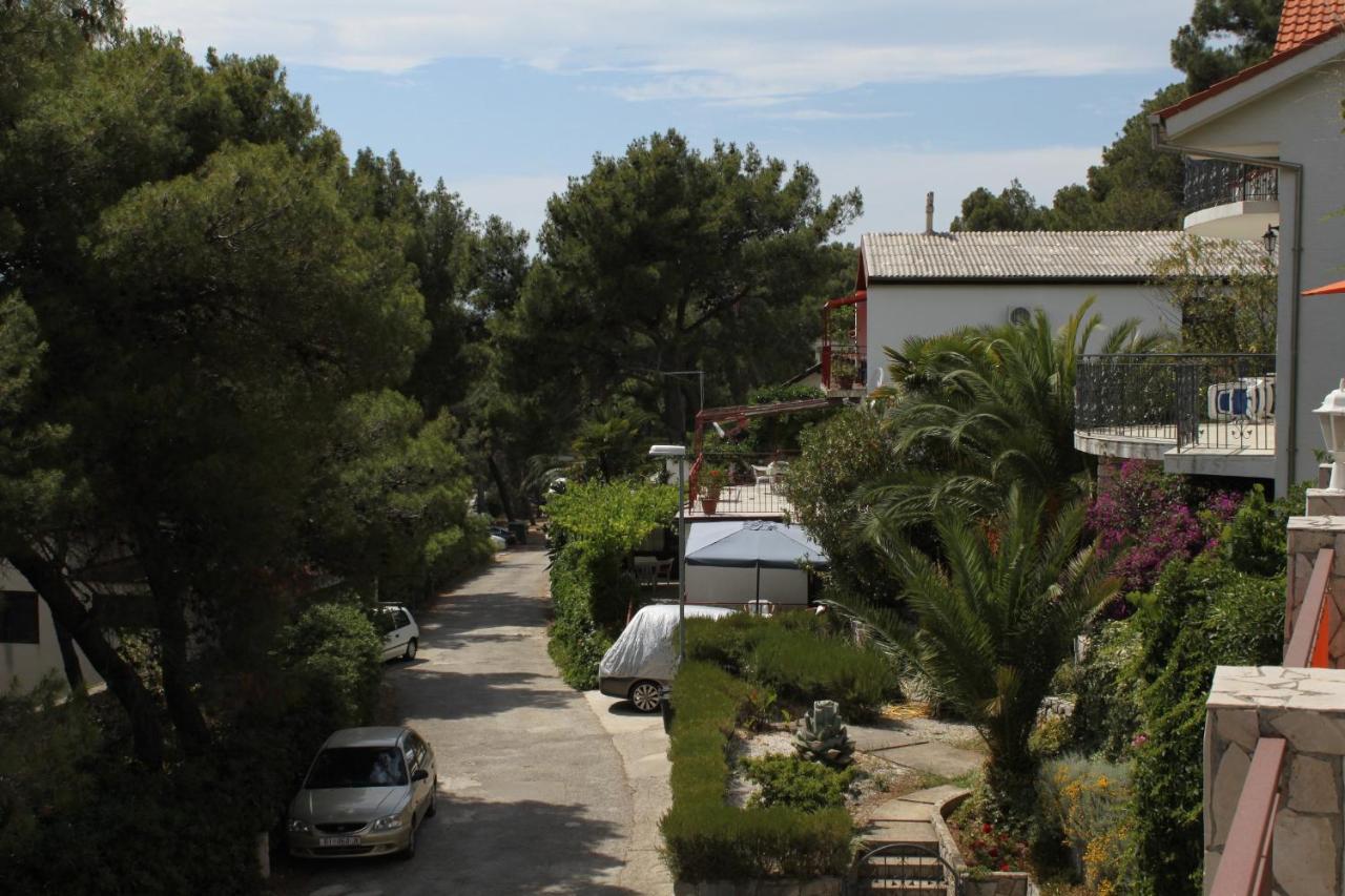Double Room Mali Losinj 7953B Extérieur photo